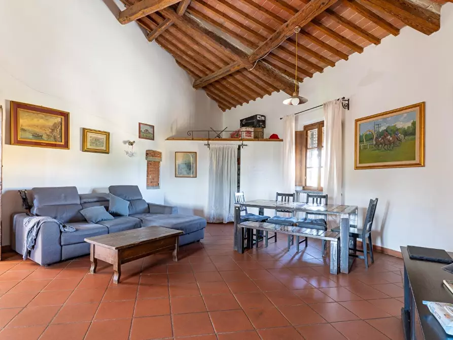Immagine 20 di Casa colonica in vendita  a Santa Croce Sull'arno