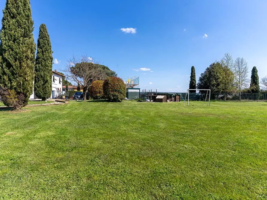 Immagine 5 di Casa colonica in vendita  a Santa Croce Sull'arno