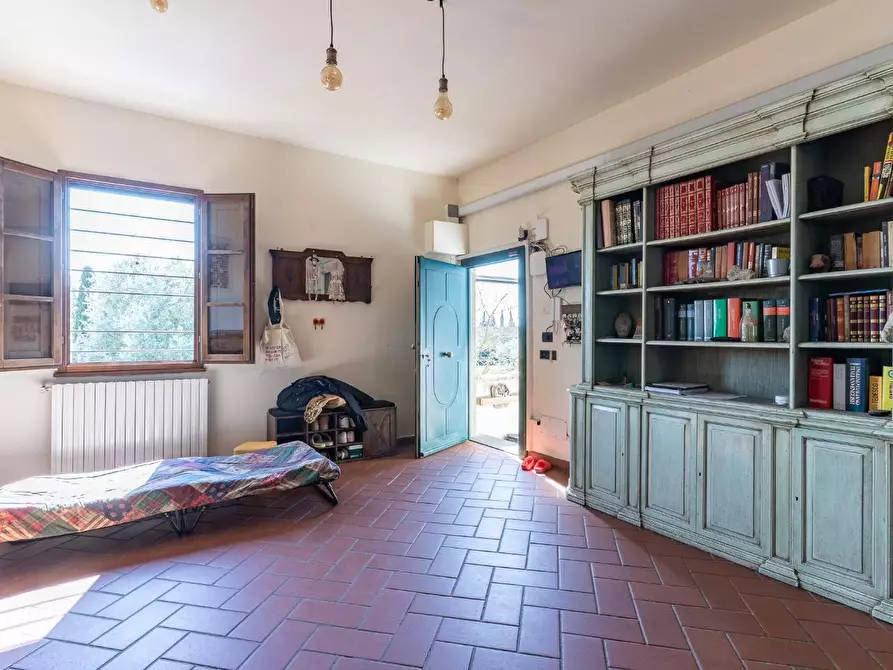 Immagine 16 di Casa colonica in vendita  a Santa Croce Sull'arno