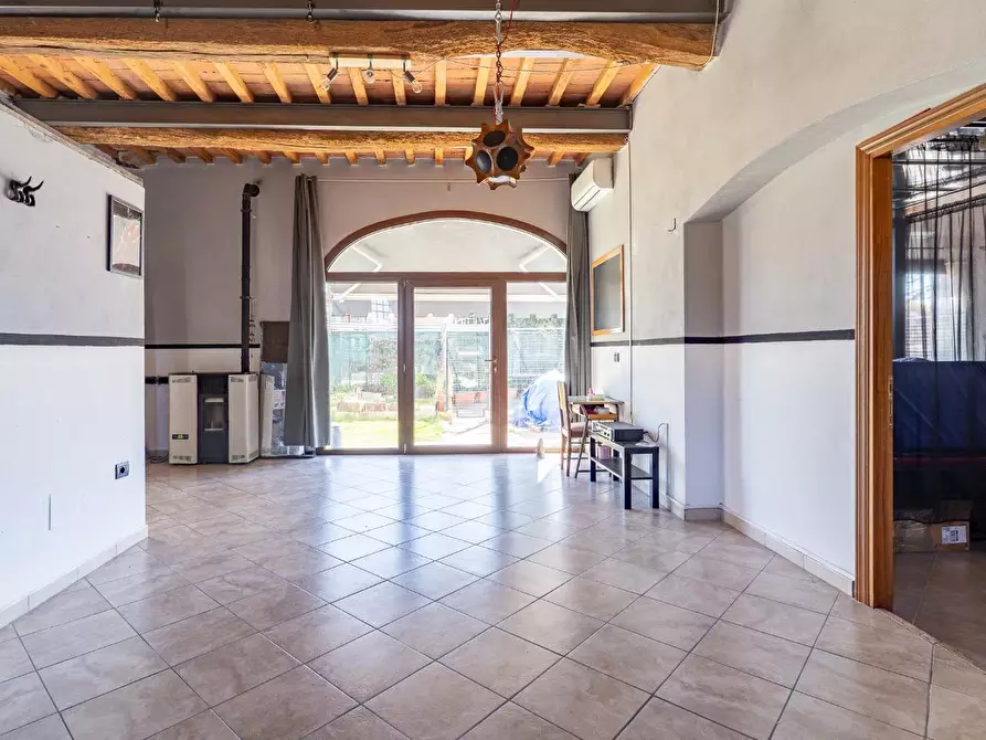 Immagine 33 di Casa colonica in vendita  a Santa Croce Sull'arno