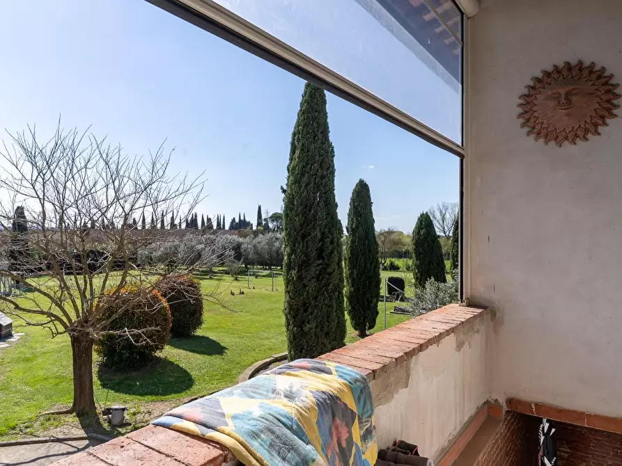 Immagine 45 di Casa colonica in vendita  a Santa Croce Sull'arno