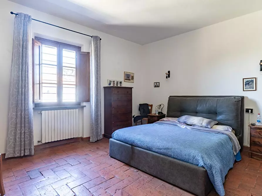 Immagine 26 di Casa colonica in vendita  a Santa Croce Sull'arno