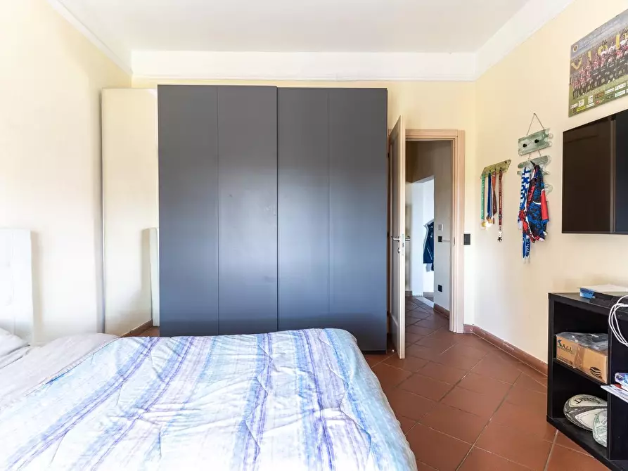 Immagine 28 di Casa colonica in vendita  a Santa Croce Sull'arno