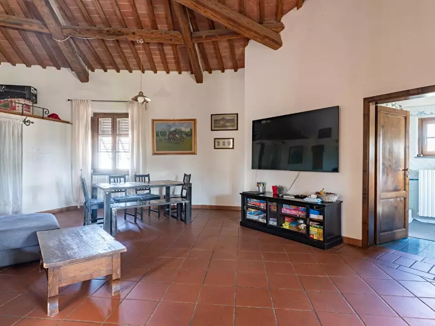 Immagine 22 di Casa colonica in vendita  a Santa Croce Sull'arno