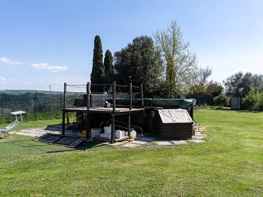 Immagine 8 di Casa colonica in vendita  a Santa Croce Sull'arno