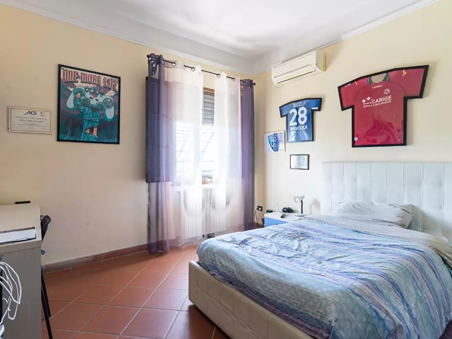 Immagine 29 di Casa colonica in vendita  a Santa Croce Sull'arno