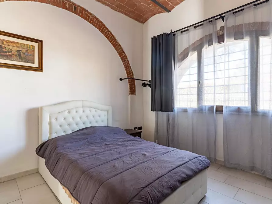 Immagine 32 di Casa colonica in vendita  a Santa Croce Sull'arno