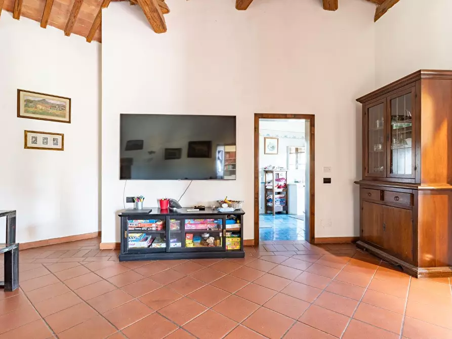 Immagine 23 di Casa colonica in vendita  a Santa Croce Sull'arno