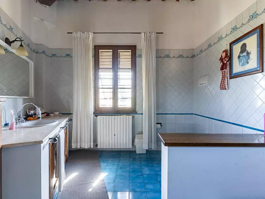 Immagine 42 di Casa colonica in vendita  a Santa Croce Sull'arno