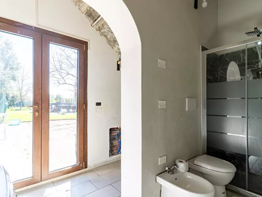 Immagine 41 di Casa colonica in vendita  a Santa Croce Sull'arno