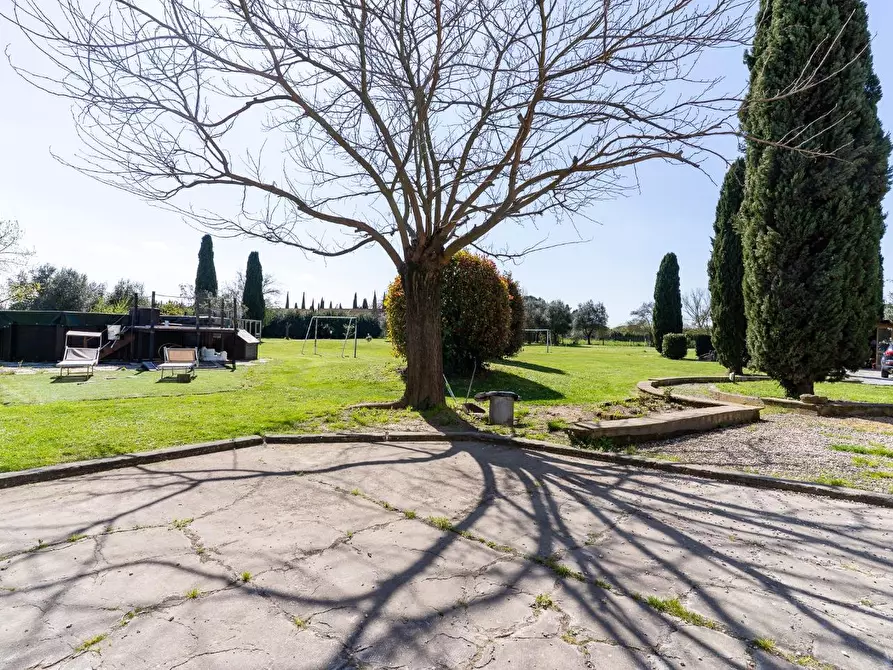 Immagine 10 di Casa colonica in vendita  a Santa Croce Sull'arno