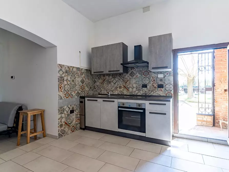 Immagine 37 di Casa colonica in vendita  a Santa Croce Sull'arno