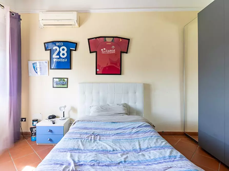 Immagine 27 di Casa colonica in vendita  a Santa Croce Sull'arno