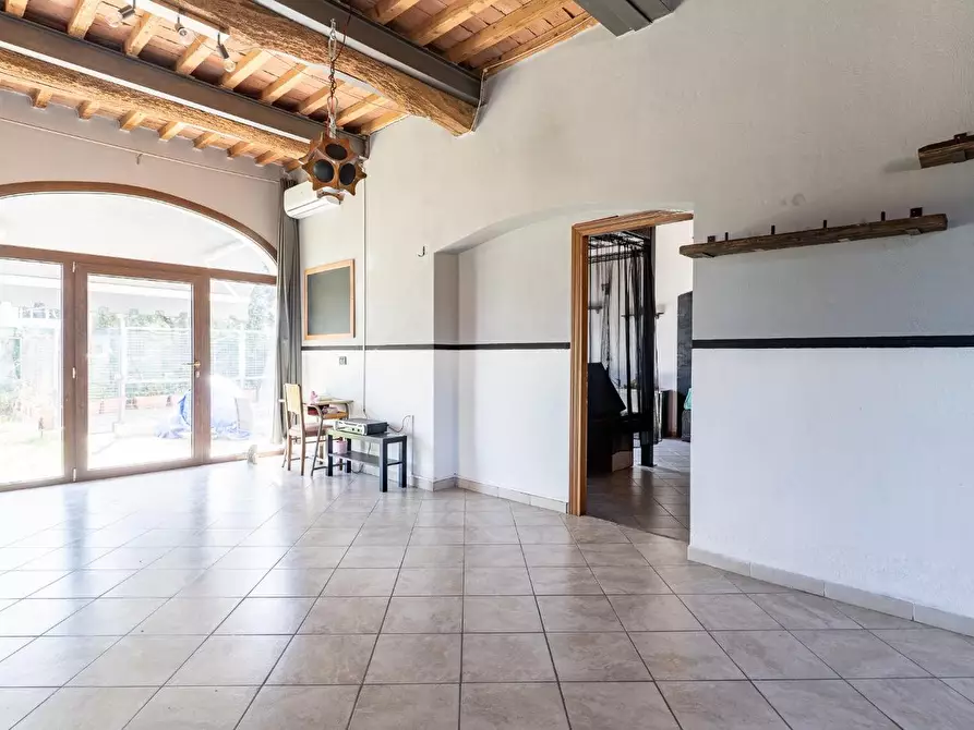 Immagine 34 di Casa colonica in vendita  a Santa Croce Sull'arno