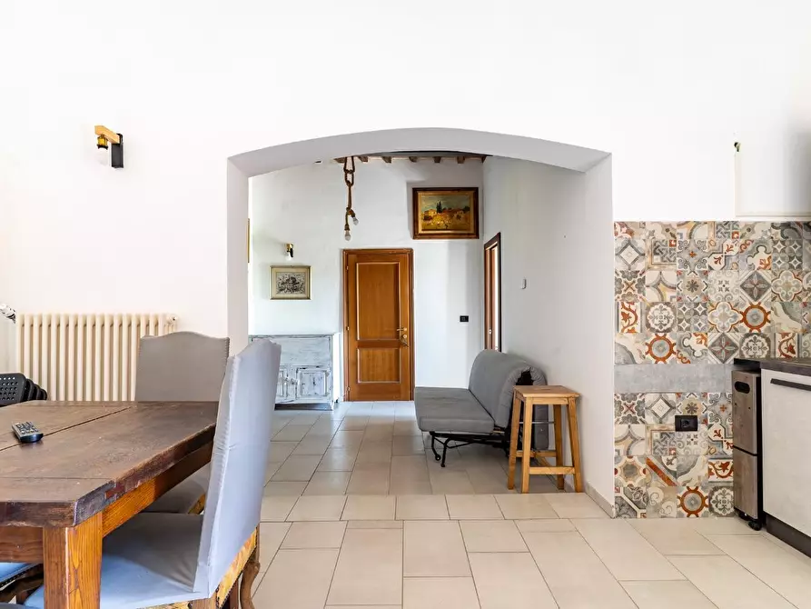 Immagine 38 di Casa colonica in vendita  a Santa Croce Sull'arno