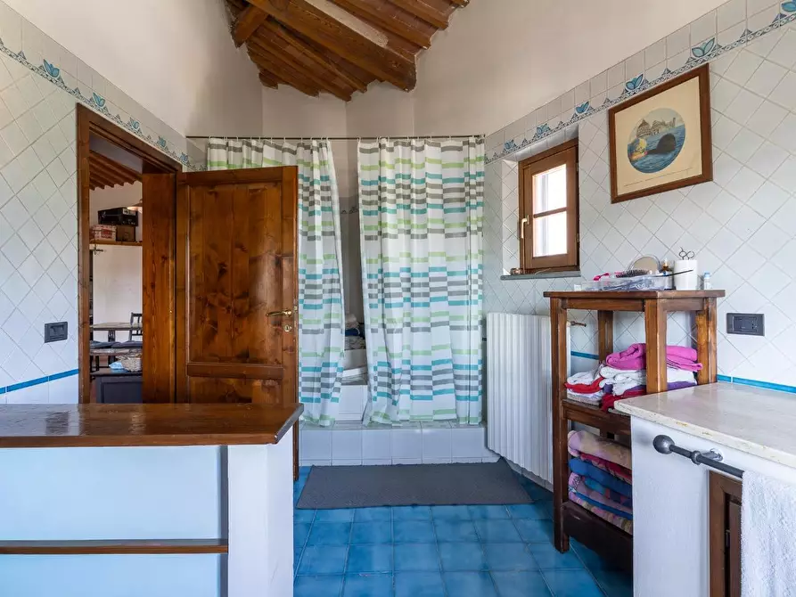 Immagine 43 di Casa colonica in vendita  a Santa Croce Sull'arno