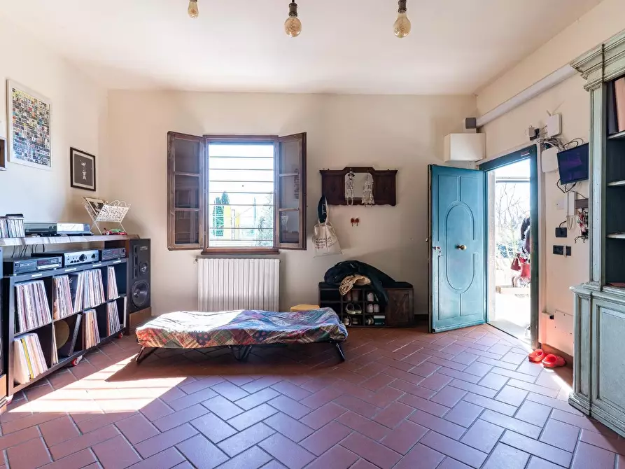 Immagine 15 di Casa colonica in vendita  a Santa Croce Sull'arno