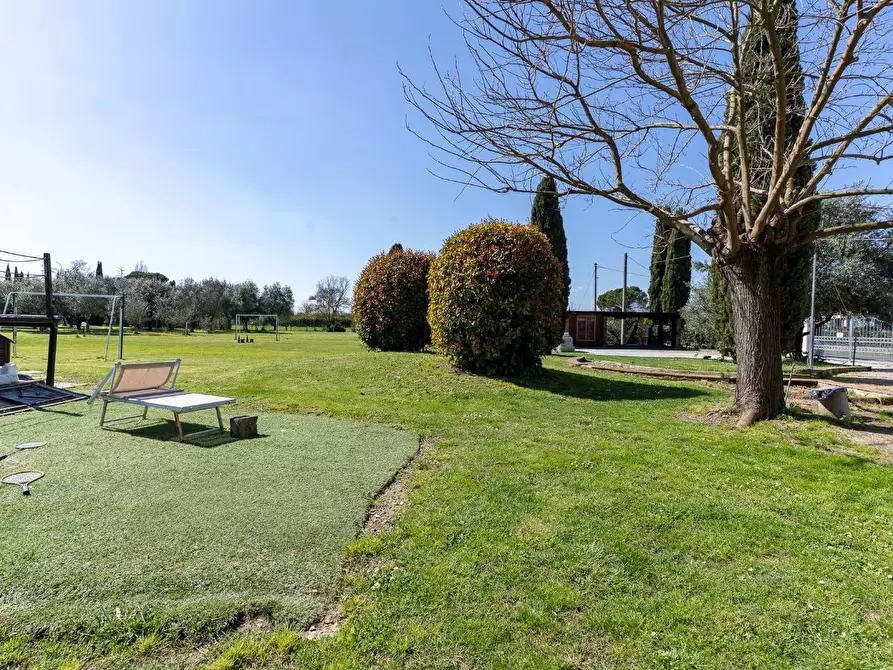 Immagine 9 di Casa colonica in vendita  a Santa Croce Sull'arno