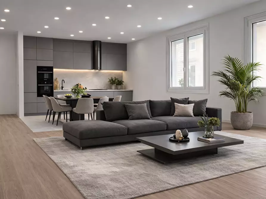 Immagine 1 di Appartamento in vendita  a Livorno