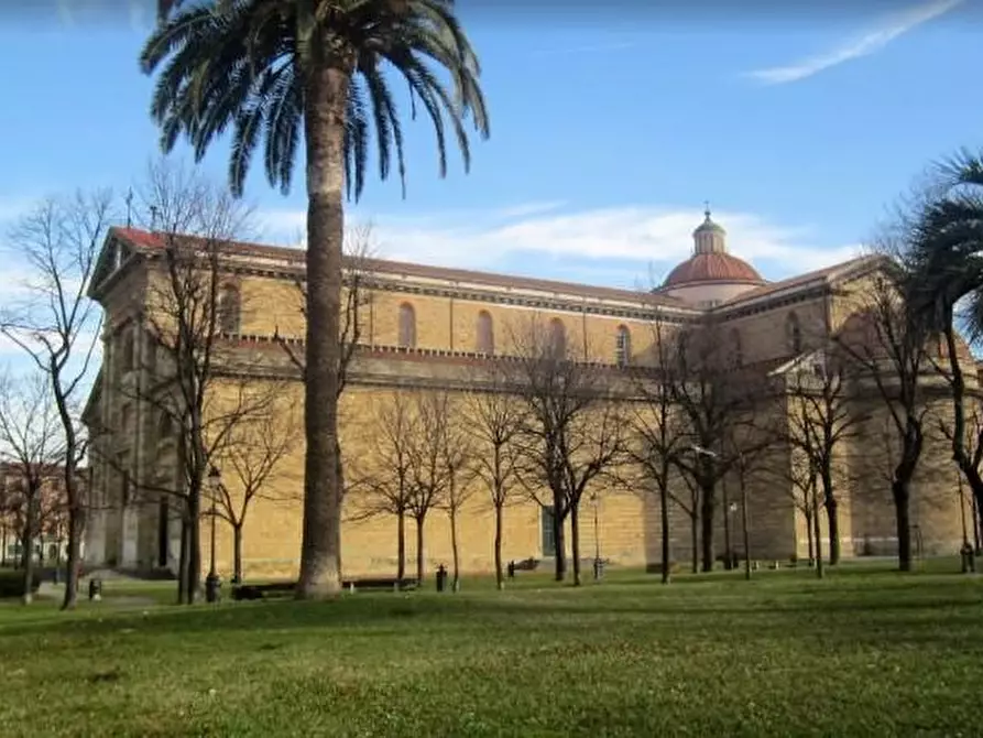 Immagine 14 di Appartamento in vendita  a Livorno