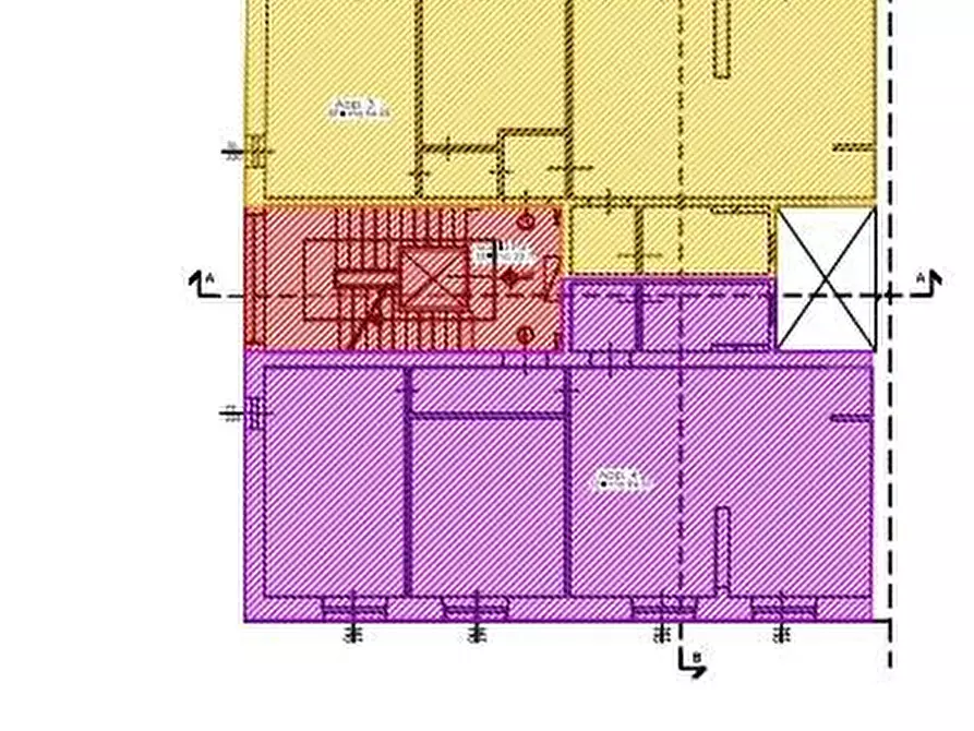 Immagine 20 di Appartamento in vendita  a Livorno