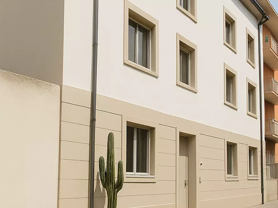 Immagine 17 di Appartamento in vendita  a Livorno