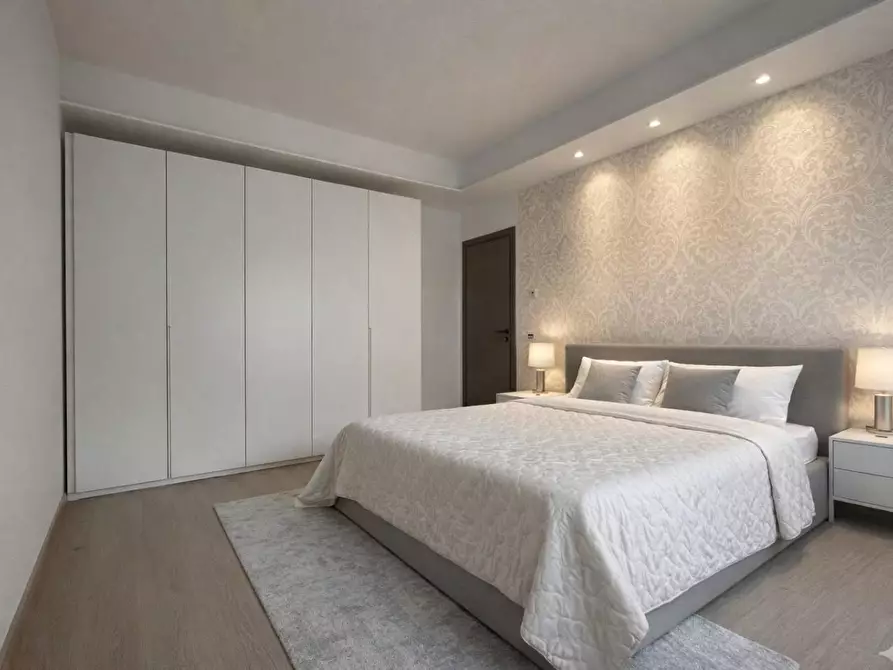 Immagine 5 di Appartamento in vendita  a Livorno