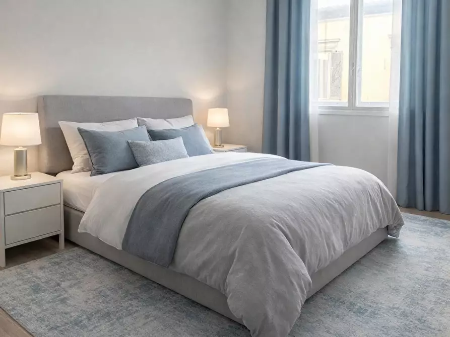 Immagine 7 di Appartamento in vendita  a Livorno