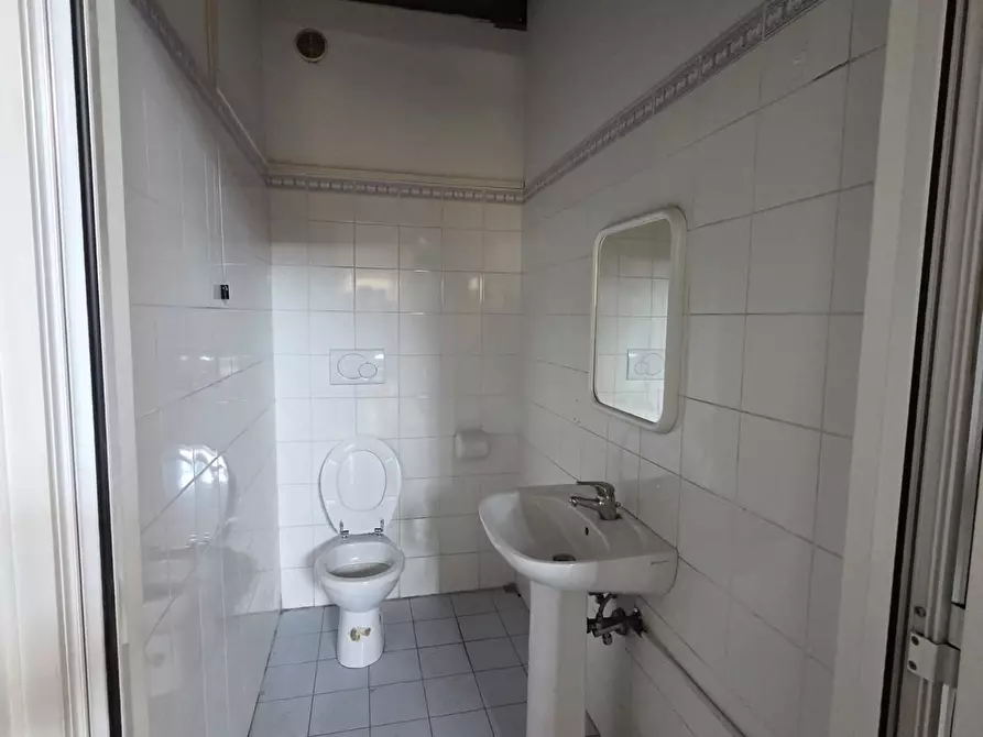 Immagine 11 di Capannone industriale in vendita  a Altopascio