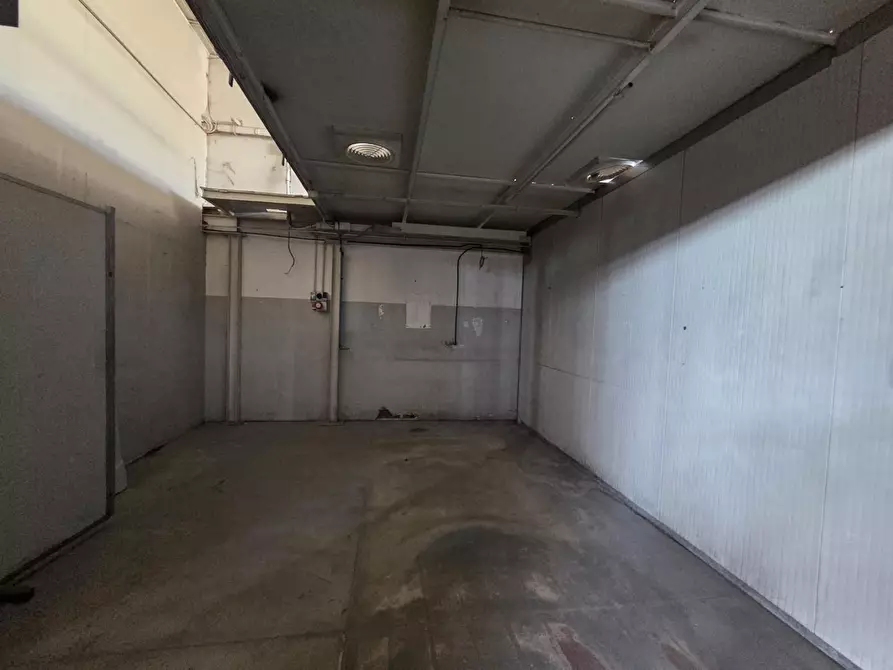 Immagine 9 di Capannone industriale in vendita  a Altopascio