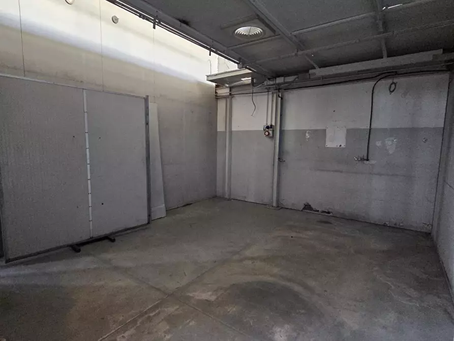 Immagine 8 di Capannone industriale in vendita  a Altopascio