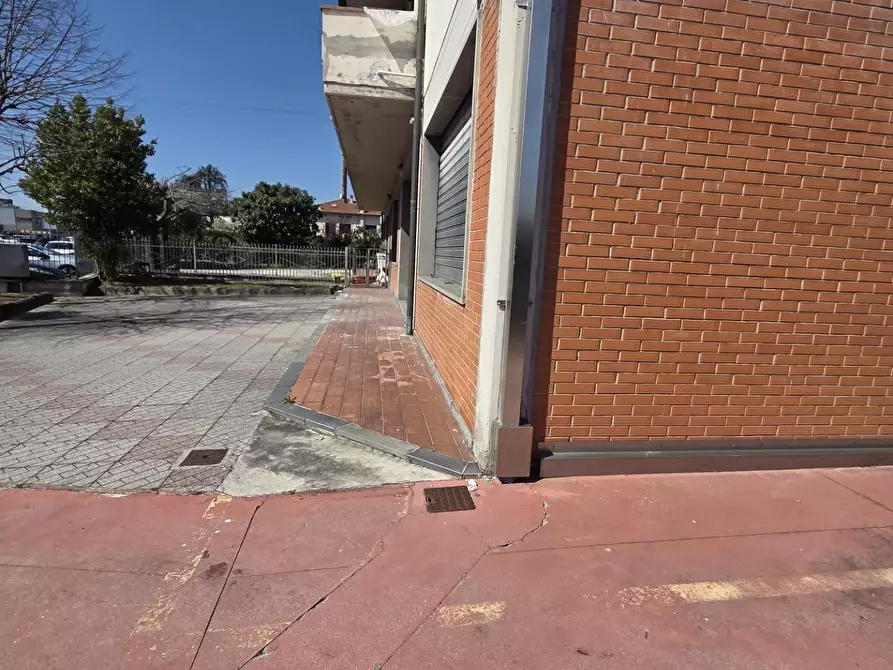 Immagine 3 di Capannone industriale in vendita  a Altopascio