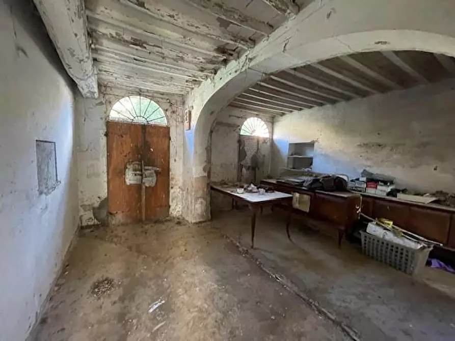 Immagine 2 di Terratetto in vendita  a Vecchiano