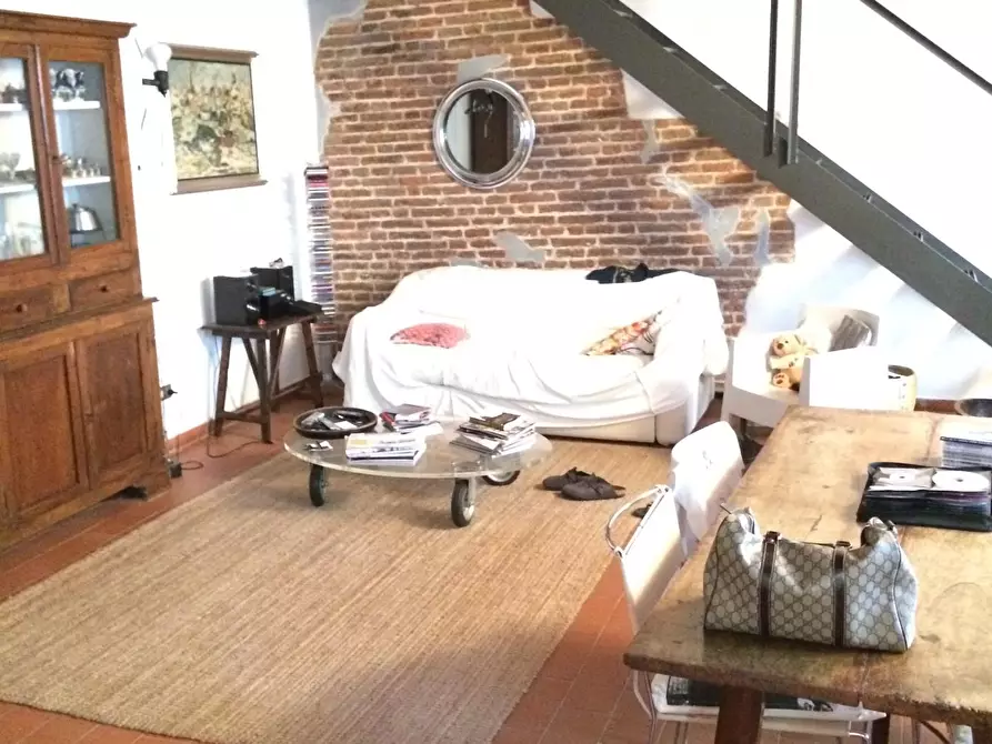 Immagine 10 di Appartamento in affitto  a Pisa