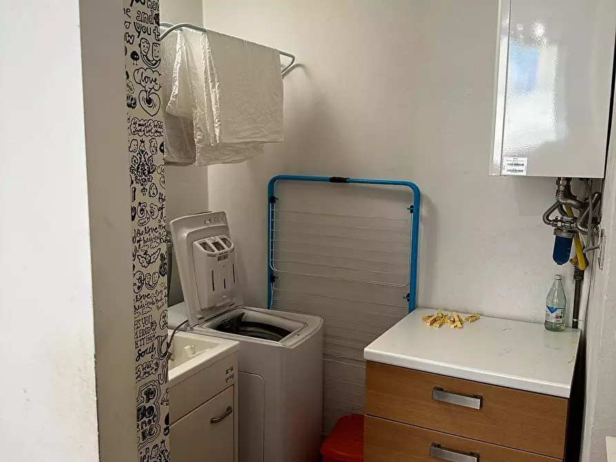 Immagine 6 di Appartamento in affitto  a Pisa