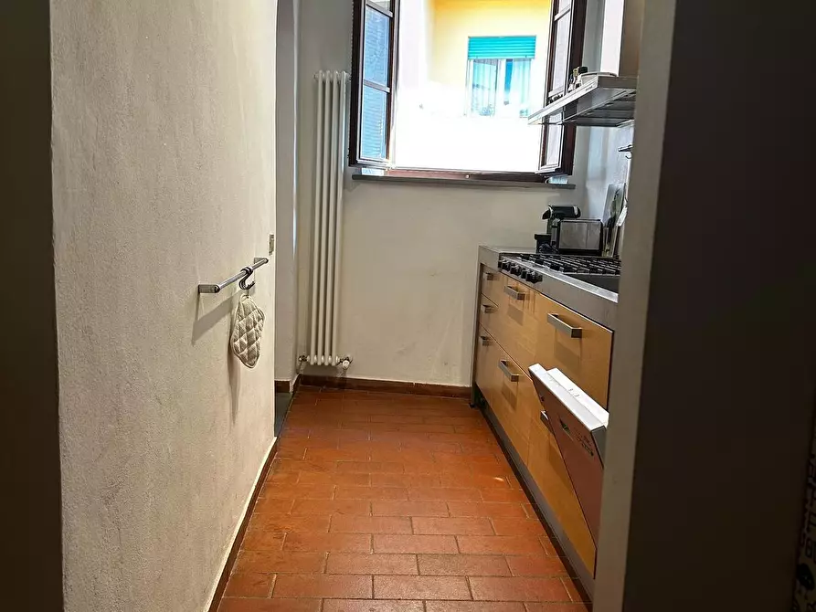 Immagine 5 di Appartamento in affitto  a Pisa
