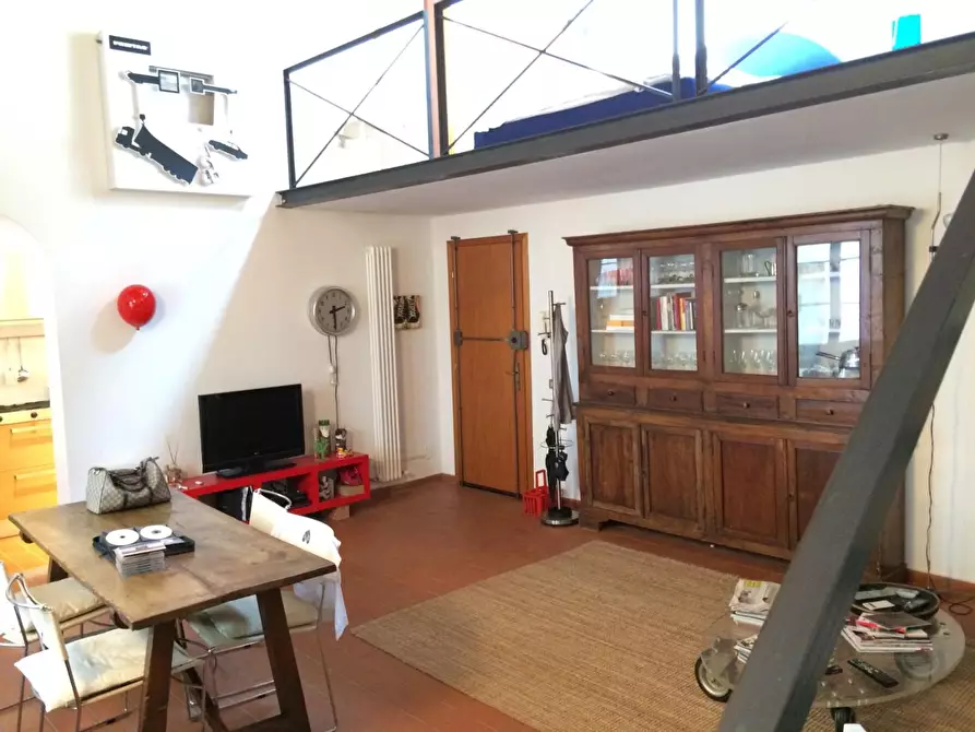 Immagine 9 di Appartamento in affitto  a Pisa