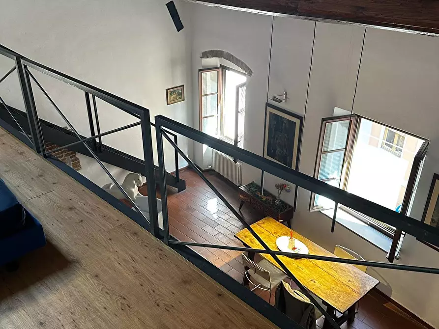 Immagine 4 di Appartamento in affitto  a Pisa