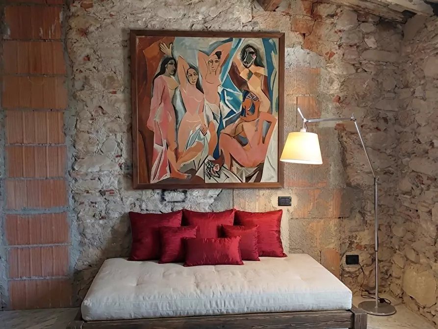 Immagine 6 di Casa semindipendente in vendita  a Carrara