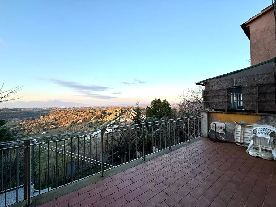 Immagine 32 di Terratetto in vendita  a Casciana Terme Lari