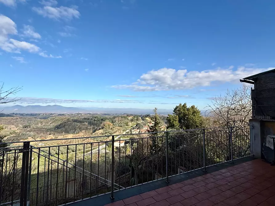 Immagine 1 di Terratetto in vendita  a Casciana Terme Lari