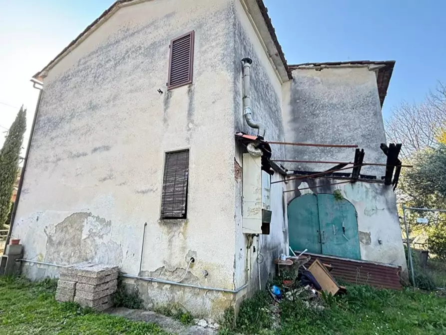 Immagine 15 di Casa semindipendente in vendita  a Montecarlo