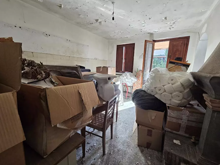 Immagine 8 di Casa semindipendente in vendita  a Montecarlo