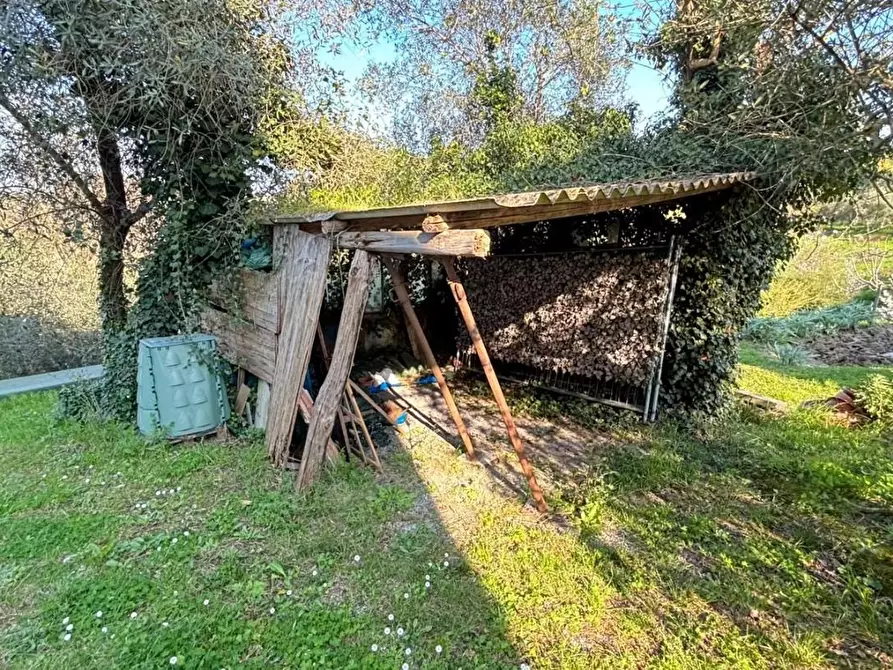 Immagine 17 di Casa semindipendente in vendita  a Montecarlo