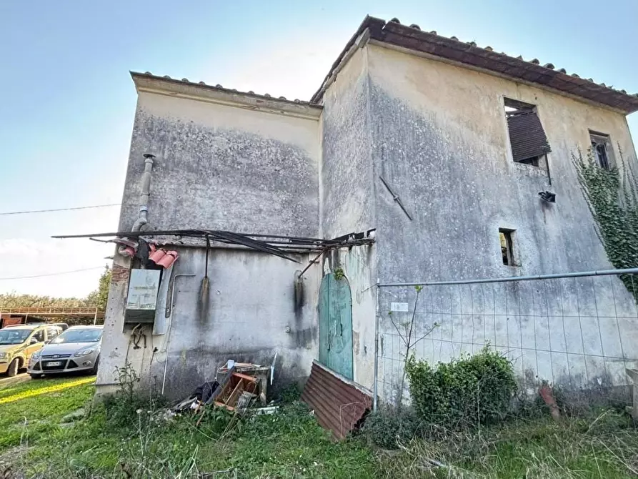 Immagine 18 di Casa semindipendente in vendita  a Montecarlo