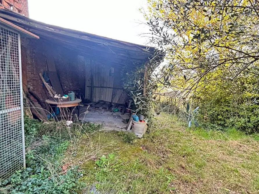 Immagine 24 di Casa semindipendente in vendita  a Montecarlo