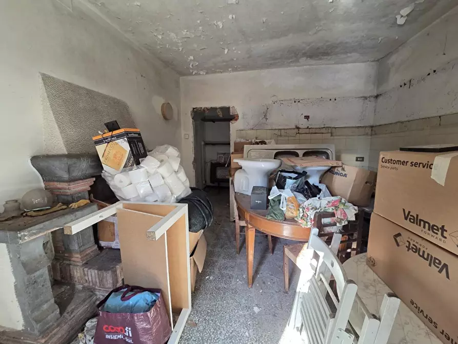 Immagine 11 di Casa semindipendente in vendita  a Montecarlo