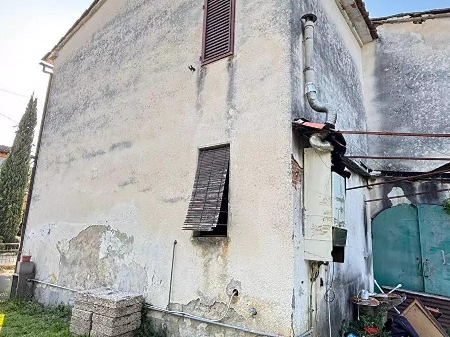 Immagine 16 di Casa semindipendente in vendita  a Montecarlo