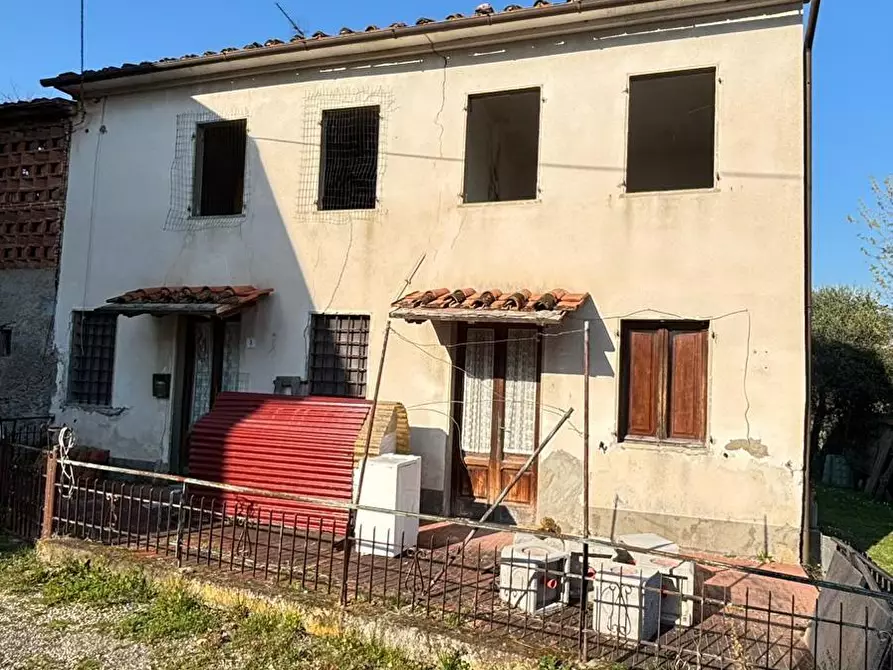 Immagine 19 di Casa semindipendente in vendita  a Montecarlo