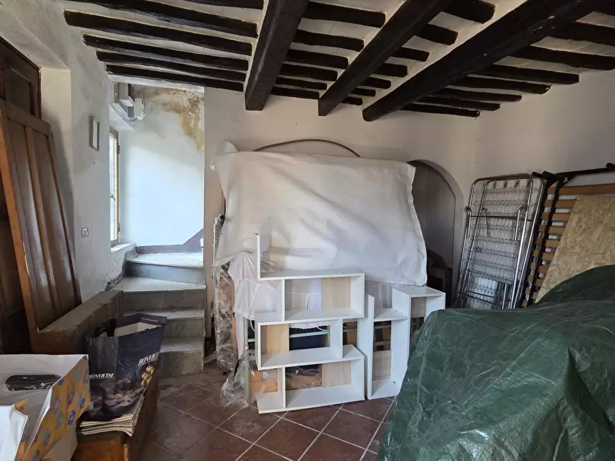 Immagine 6 di Casa semindipendente in vendita  a Montecarlo